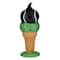 14" Bride of Frankenstein i-Scream Cone Tabletop Figurine